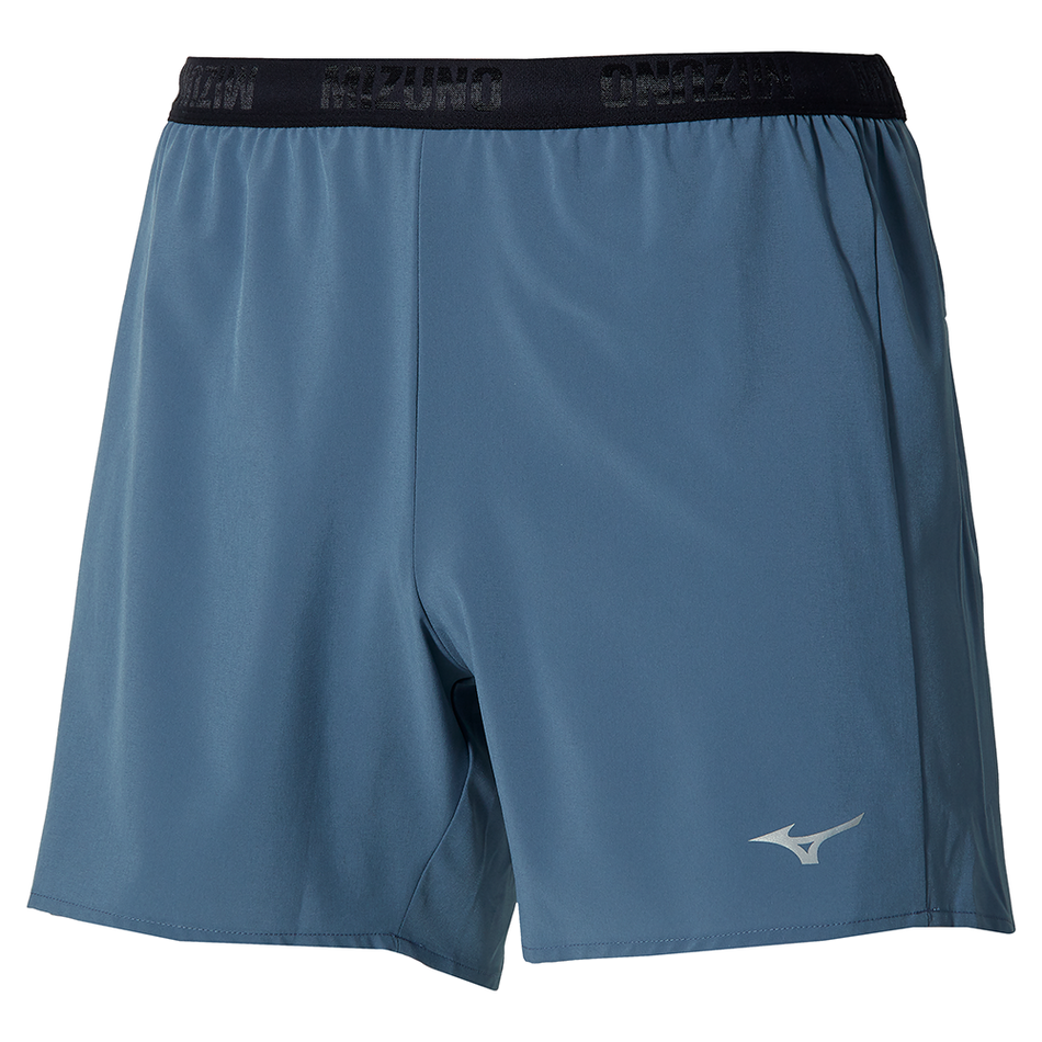 Mizuno Alpha 5.5 Short China Blue